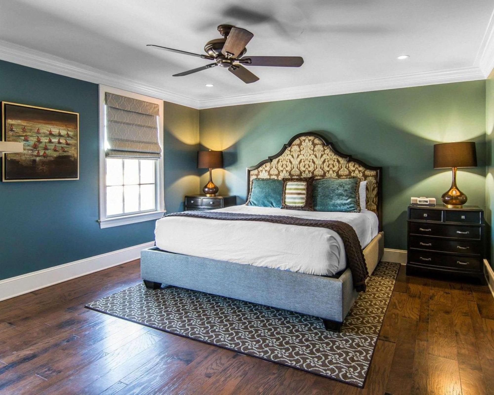 Bluegreen Parkside Williamsburg, Ascend Resort Collection Exteriör bild