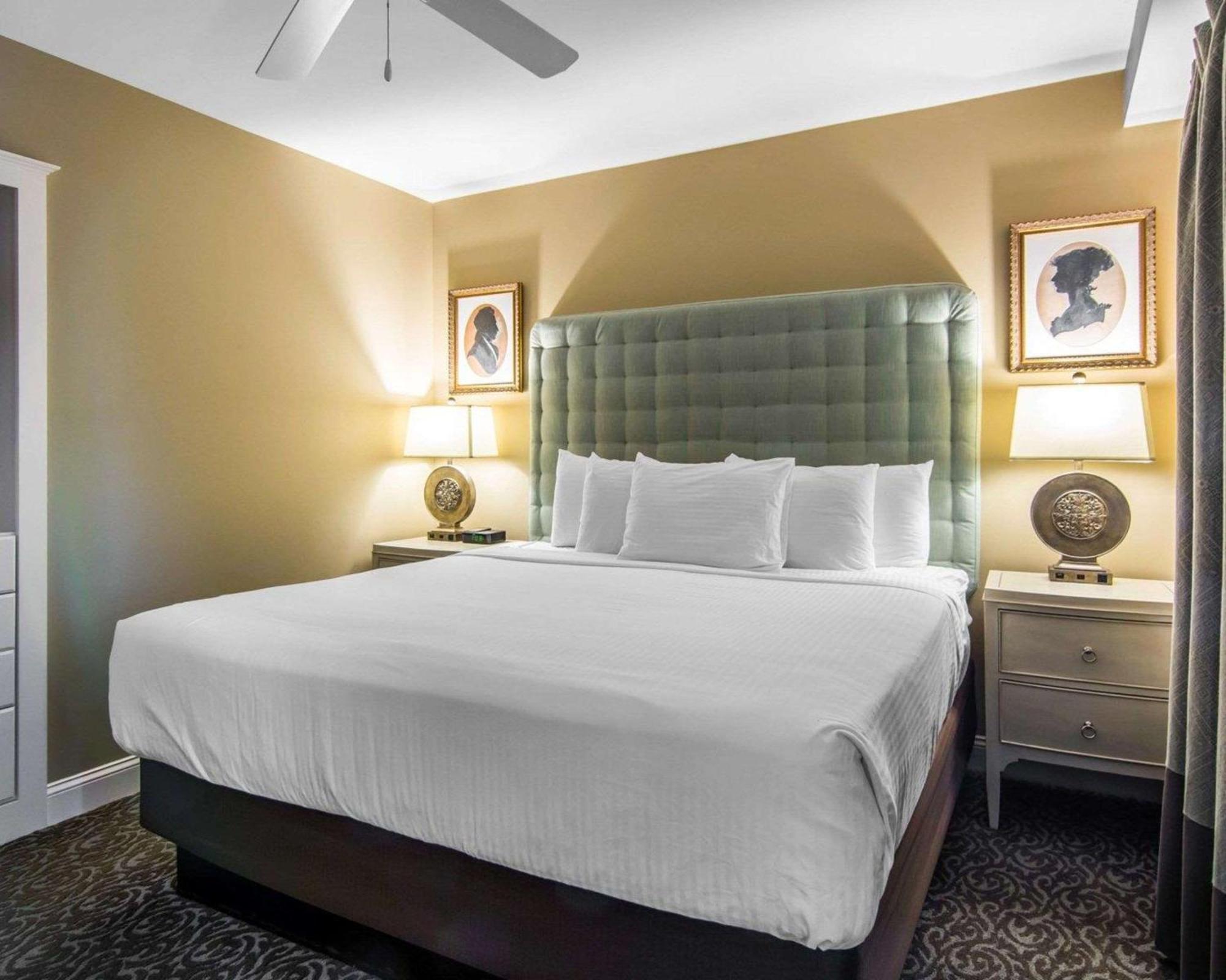 Bluegreen Parkside Williamsburg, Ascend Resort Collection Exteriör bild