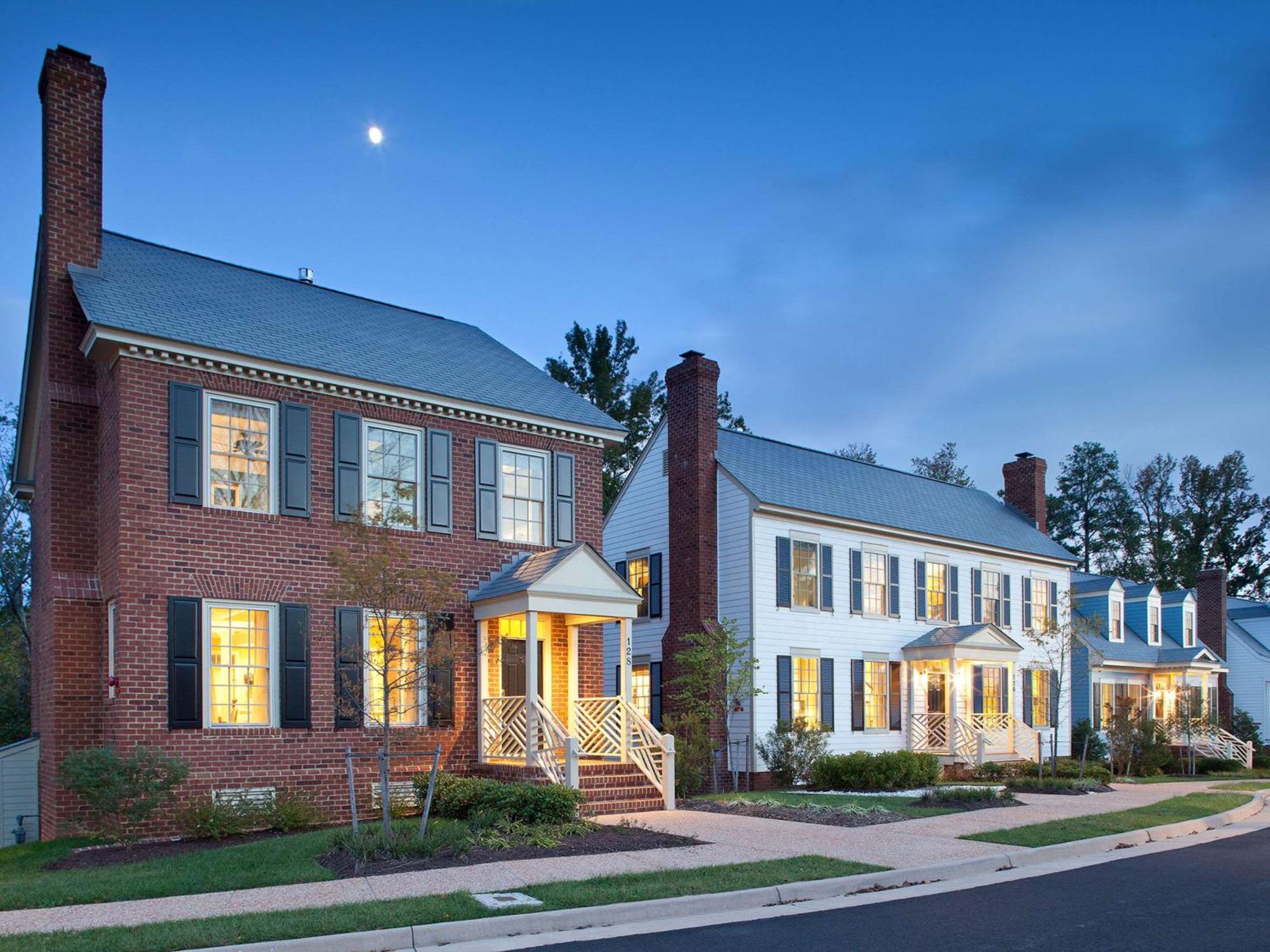 Bluegreen Parkside Williamsburg, Ascend Resort Collection Exteriör bild