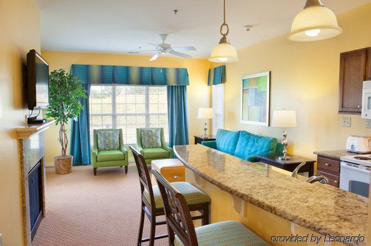 Bluegreen Parkside Williamsburg, Ascend Resort Collection Exteriör bild