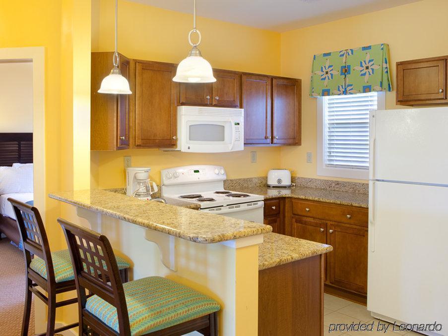 Bluegreen Parkside Williamsburg, Ascend Resort Collection Rum bild